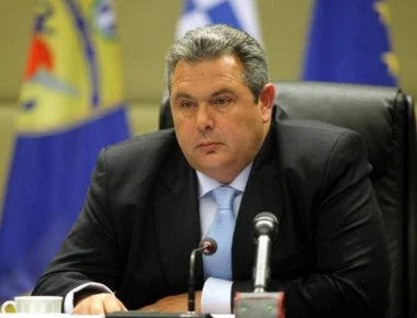 Συνάντηση με τον αναπληρωτή πρωθυπουργό του Κατάρ για τον Πάνο Καμμένο